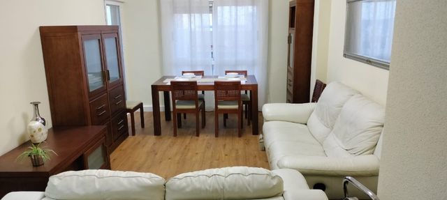 Piso en alquiler con vistas al mar