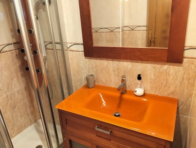 Piso en alquiler con vistas al mar