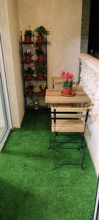 Piso en alquiler con vistas al mar