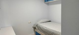 Piso en alquiler con vistas al mar