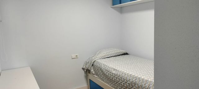 Piso en alquiler con vistas al mar