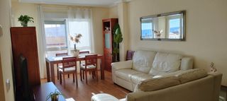 Piso en alquiler con vistas al mar