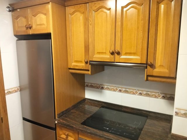 Piso en alquiler con vistas al mar