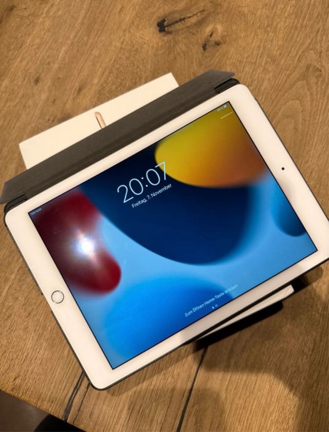 iPad Air 2 64GB Oro Wi-Fi