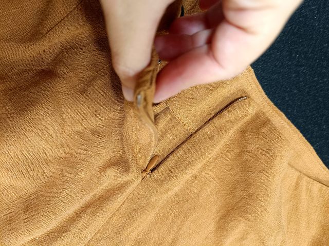 Falda pantalón Stradivarius NUEVA