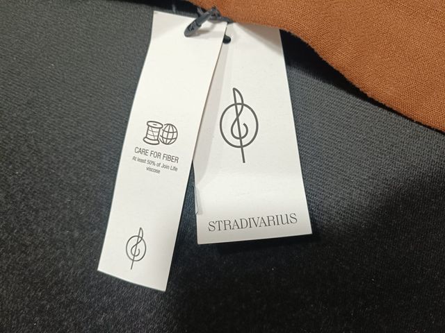 Falda pantalón Stradivarius NUEVA