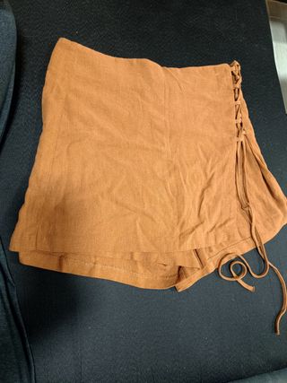 Falda pantalón Stradivarius NUEVA