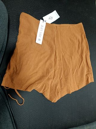 Falda pantalón Stradivarius NUEVA