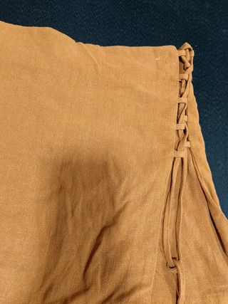 Falda pantalón Stradivarius NUEVA