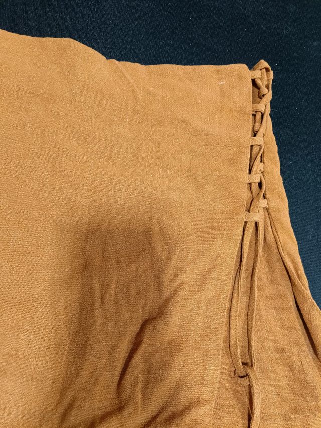 Falda pantalón Stradivarius NUEVA