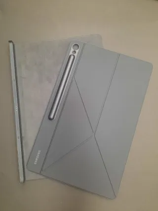 Funda Samsung Tab S10 FE+ 5G