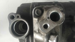 COMPRESOR AIRE ACONDICIONADO VOLKSWAGEN PASSAT BE