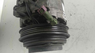 COMPRESOR AIRE ACONDICIONADO VOLKSWAGEN PASSAT BE