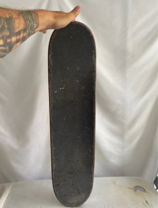 Tabla de skate
