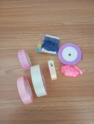 Lote abalorios para pulseras y bisutería