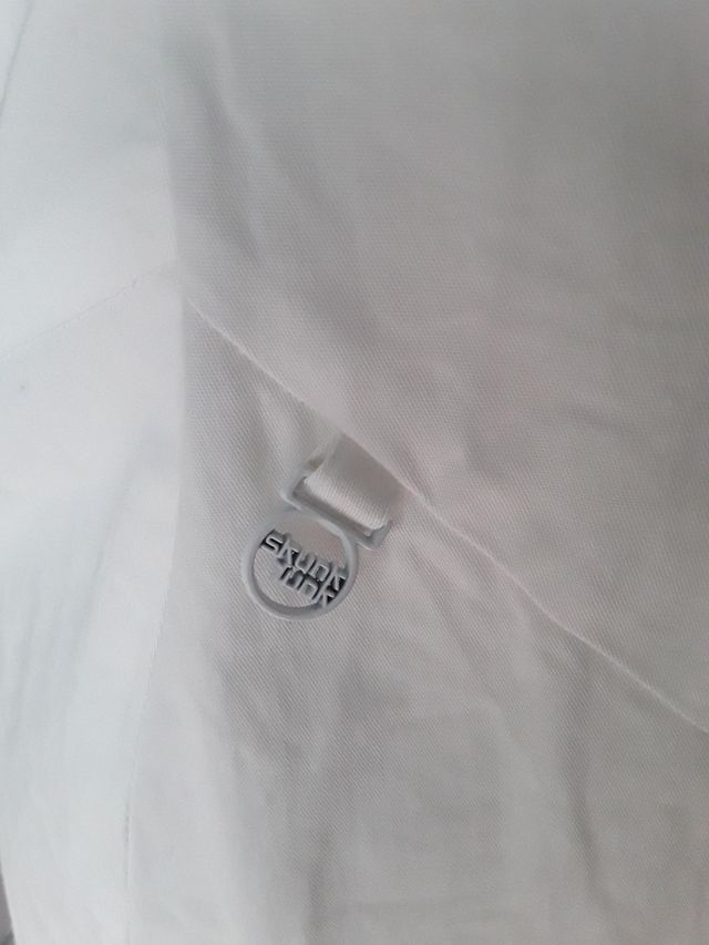 Vestido de Skunkfunk. Modelo Zuzun. Talla 3 (M)