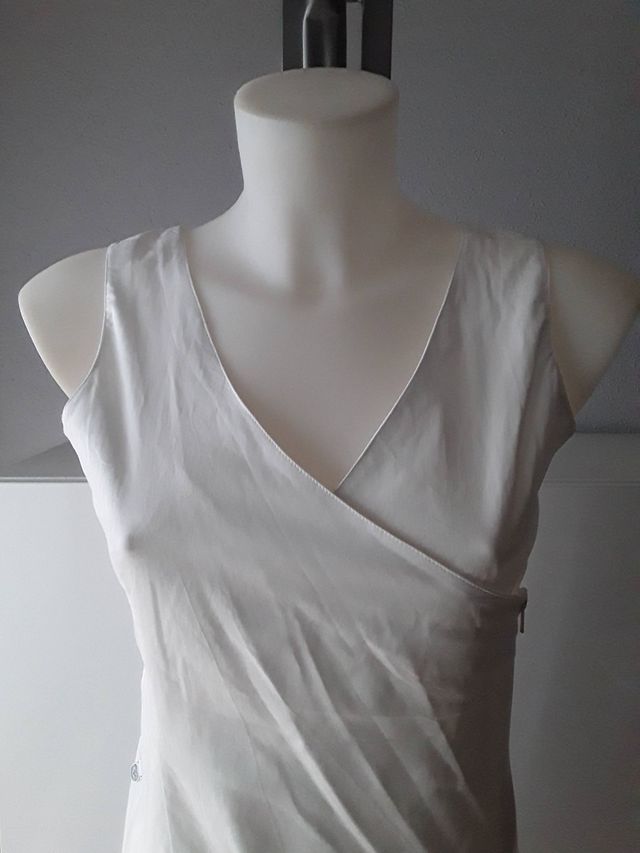 Vestido de Skunkfunk. Modelo Zuzun. Talla 3 (M)