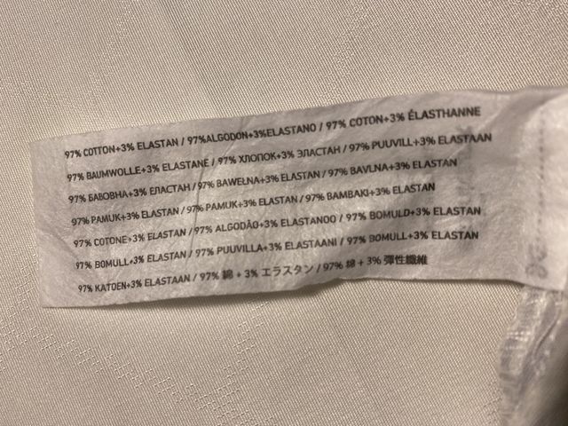 Vestido de Skunkfunk. Modelo Zuzun. Talla 3 (M)