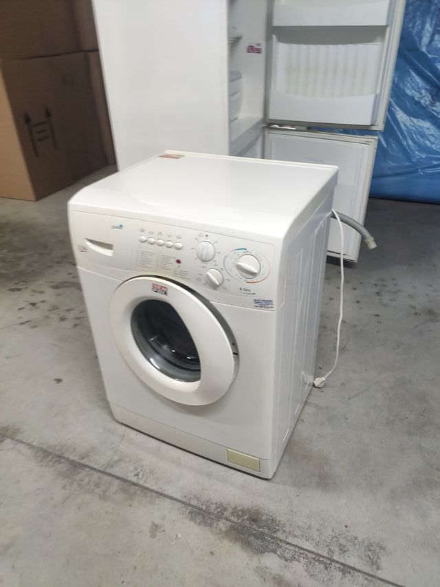 Lavadora New Pol Status S1211 5.5kg