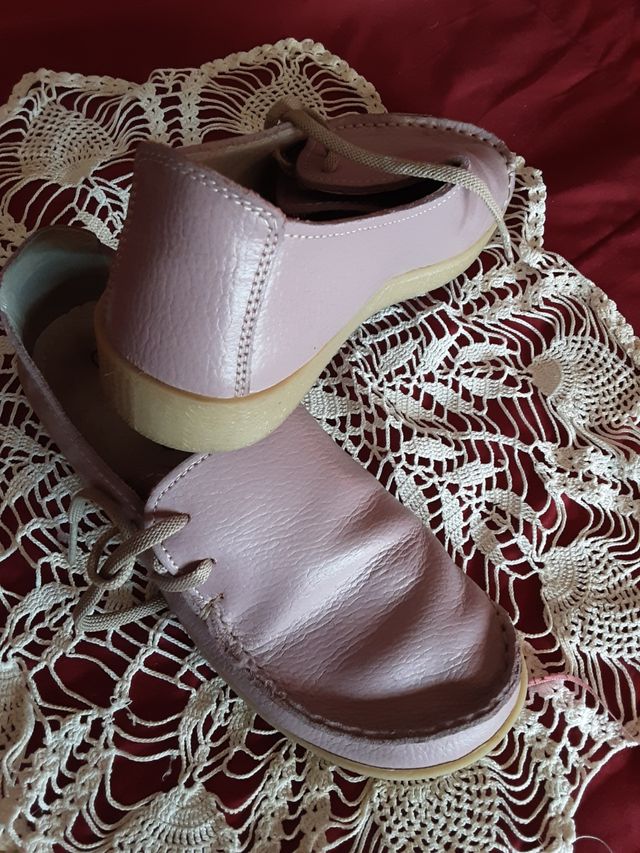 Scarpe nothing else rosa