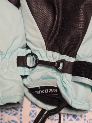 Guantes de Nieve para Niños