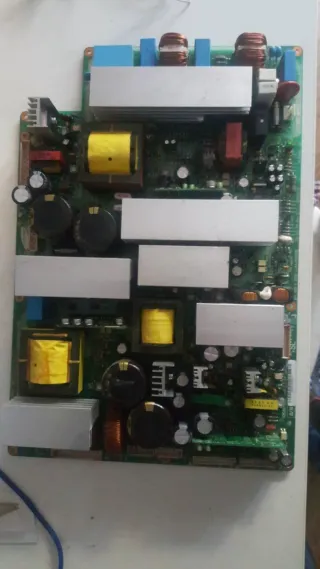 Scheda Alimentazione Samsung LJ44-00058B