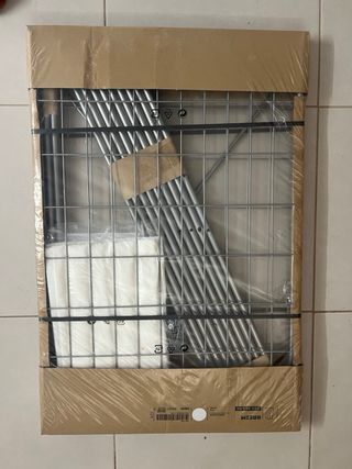 Armario de tela BREIM