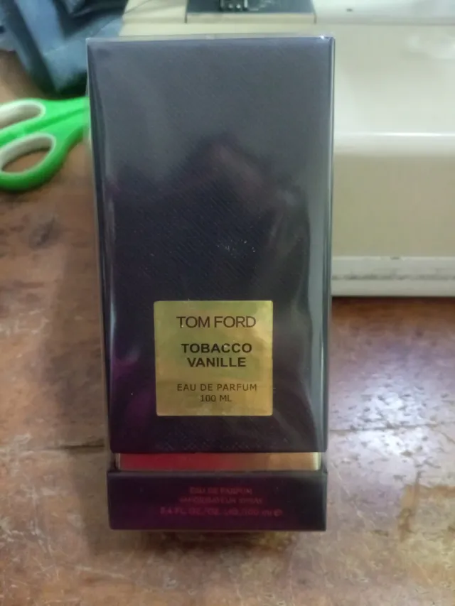 Tom Ford Tobacco Vanille Eau de Parfum 100ml