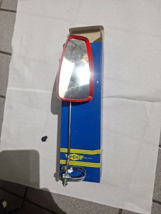 Specchietto bici cross vintage anni 80