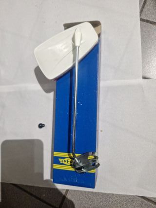 Specchietto bici cross vintage anni 80