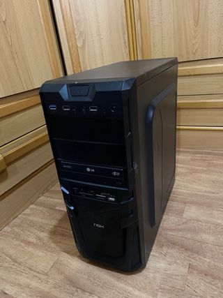 Ordenador PC i5 16GB RAM 1TB Disco Duro