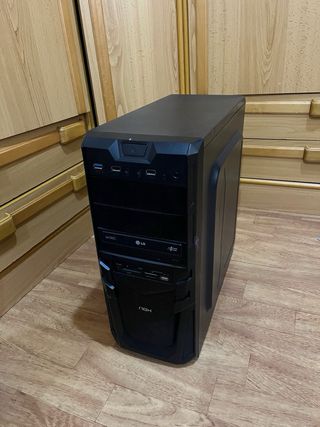 Ordenador PC i5 16GB RAM 1TB Disco Duro