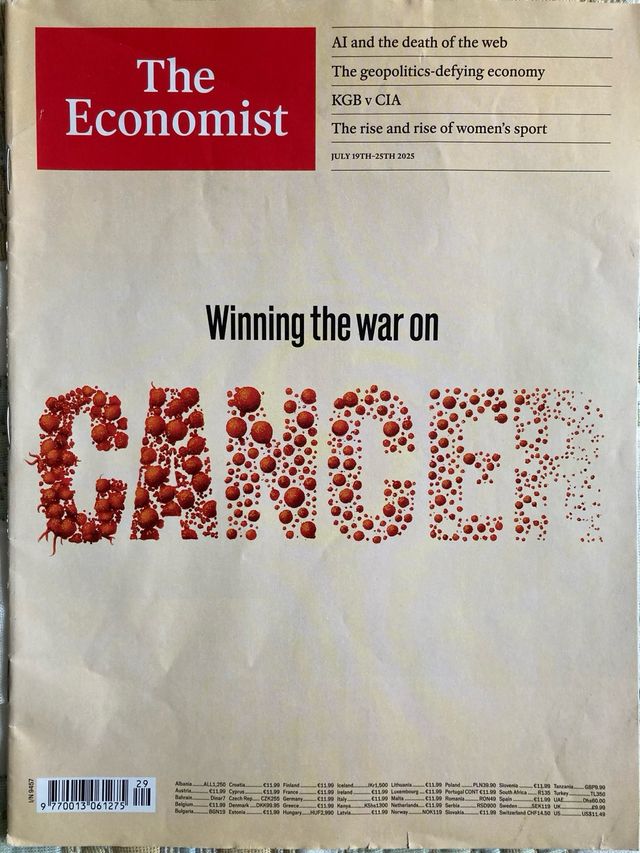 The Economist
