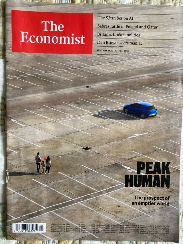 The Economist