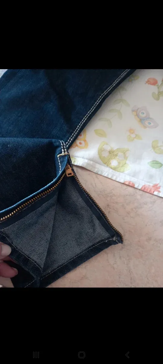 Jeans Guess Donna Blu