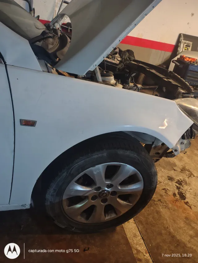 Insignia Opel Atleta