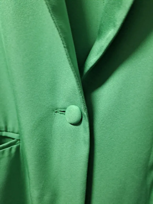 Americana verde chica