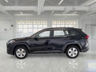 Toyota Rav4 2.5l 220H Business