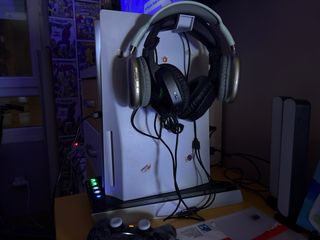 Playstation 5 Blanca