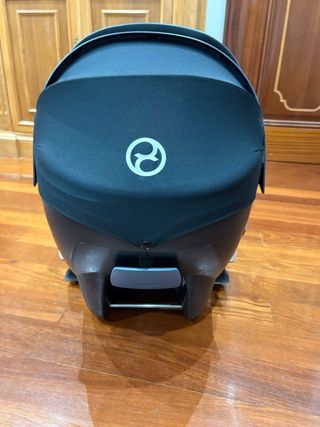 Maxi-Cosi Cybex Aton
