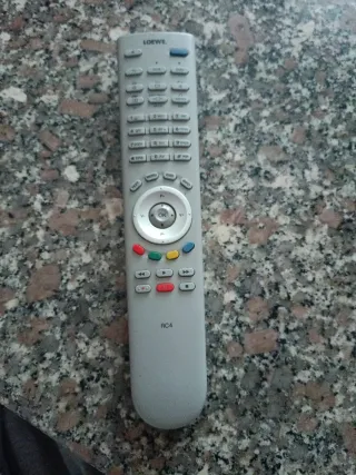 Loewe Xelos A32 HD TV