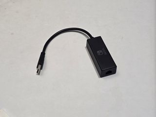 adaptador ethernet LAN nintendo switch