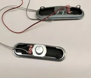 Altoparlante TV TELE SYSTEM 8 Ohm 10W