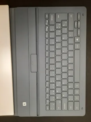 Funda Samsung Tab S11 ultra con Teclado Original