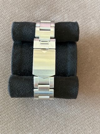 Reloj Tudor Black Bay 58  39mm