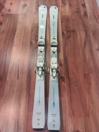 Sci Blizzard Elevate da donna 153 cm a Madrid