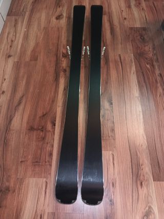 Sci Blizzard Elevate da donna 153 cm a Madrid