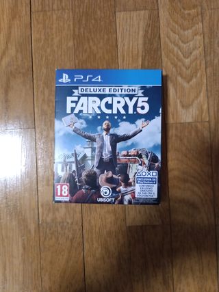 Consola PS4 con Mando y 1 juego