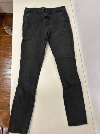 Lote 10 pantalones Vaqueros Skinny Talla 42-44
