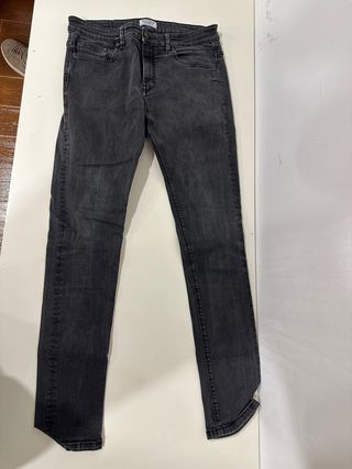 Lote 10 pantalones Vaqueros Skinny Talla 42-44